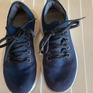 Allbirds Women’s Size 6.5 Tree Dashers